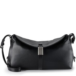 PINKO New Saddle Sac à bandoulière Cuir 32 cm