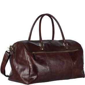 Leonhard Heyden Cambridge Sac de voyage en cuir 50 cm