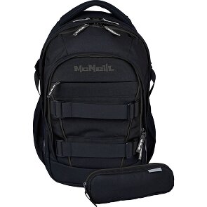 McNeill Luca 2.0 Set de cartables 2 pièces