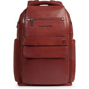 Piquadro Sac à dos de voyage Solm 44 cm, compartiment pour ordinateur portable