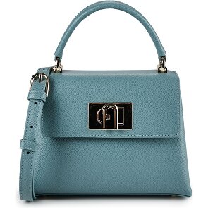 Furla 1927 Sac à main en cuir 21 cm