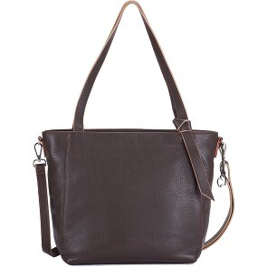 Mywalit Levanto Sac de shopper Cuir 36 cm