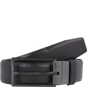 Calvin Klein ADJ Ceinture réversible Cuir véritable