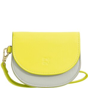 DuDu Madagascar Étui pour cartes de crédit Cuir 11 cm