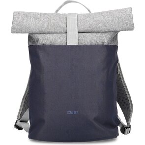 Zwei Kim Daypack 41 cm Compartiment pour ordinateur portable