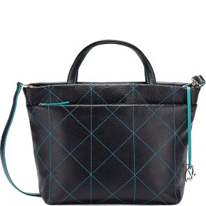 Mywalit Pienza Sac à main Cuir 31 cm