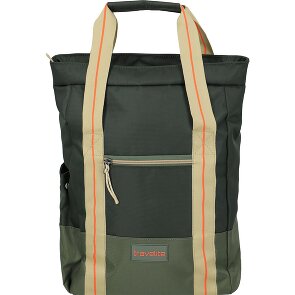 Travelite Color Craze Daypack 42 cm Compartiment pour ordinateur portable