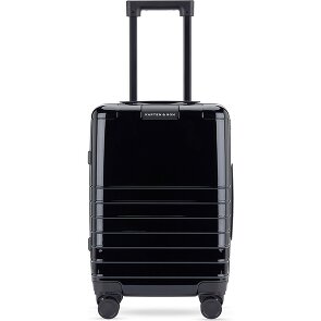 Kapten & Son Heathrow Essential 4 roulettes Trolley de cabine 55 cm