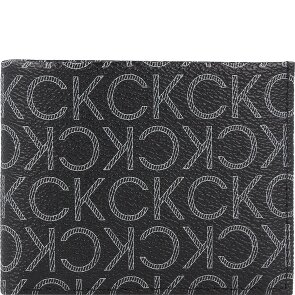 Calvin Klein CK Must Porte-monnaie 11 cm
