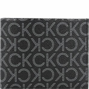 Calvin Klein CK Must Porte-monnaie 11 cm