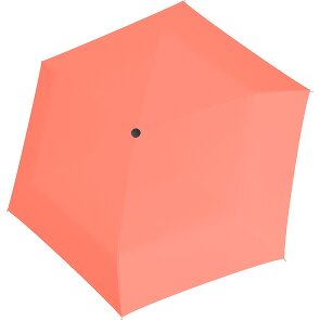 Doppler Fiber Mini Compact Parapluie de poche 16 cm