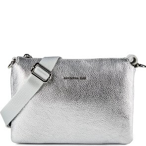 Mandarina Duck Mellow Metal Sac à bandoulière Cuir 23 cm