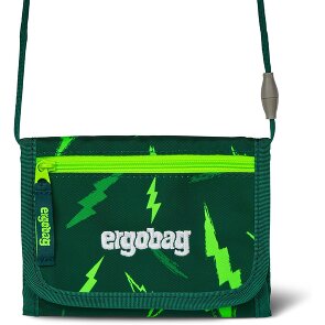 Ergobag Sac de poitrine 14 cm