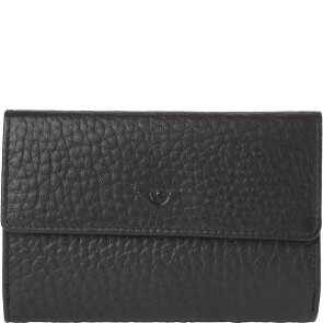 Voi Hirsch Brenna Porte-monnaie en cuir 15 cm