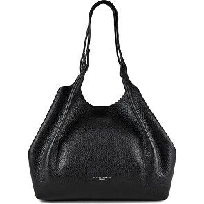 Gianni Chiarini Dua Sac à bandoulière Cuir véritable 38 cm