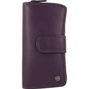 Greenburry Porte-monnaie Spongy en cuir 9,5 cm