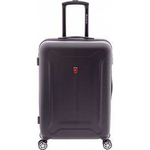 Gladiator 4800 4 roulettes Trolley 68 cm
