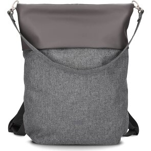 Zwei Kim Daypack 38 cm Compartiment pour ordinateur portable
