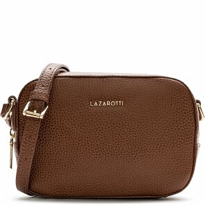 Lazarotti Bologna Leather Sac à bandoulière Cuir 19 cm