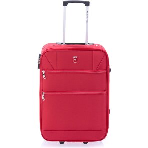 Gladiator 2100 2 roulettes Trolley de cabine 52 cm