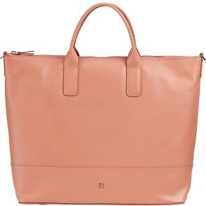 DuDu Halmahera Sac de shopper Cuir 40 cm