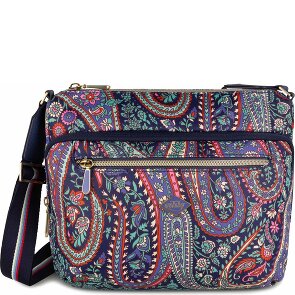 Oilily Friends 4 Ever Stetson Sac à bandoulière 27 cm