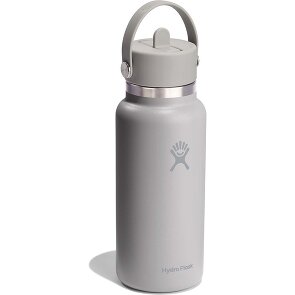 Hydro Flask Hydration Wide Flex Straw Cap Gourde 945 ml