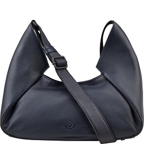 Voi 4Seasons Miki Sac à bandoulière Cuir véritable 32 cm