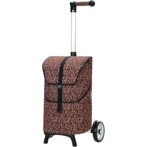 Andersen Shopper Unus Shopper Fun Imea chariot à provisions 59 cm