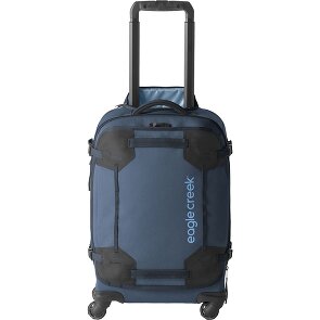 Eagle Creek Gear Warrior 2 roulettes Trolley de cabine 55 cm