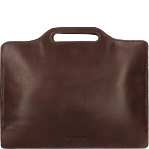 Harold's Aberdeen Sacoche pour ordinateur portable Cuir 35 cm