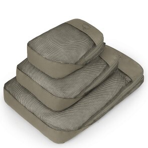 Osprey Daylite Packing Cube Set de sacoches 3 pcs.