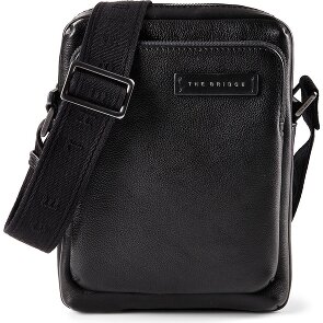 The Bridge Ludovico Sac à bandoulière Cuir 19 cm
