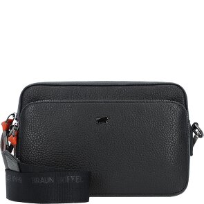 Braun Büffel Novara Sac à bandoulière Cuir 22 cm