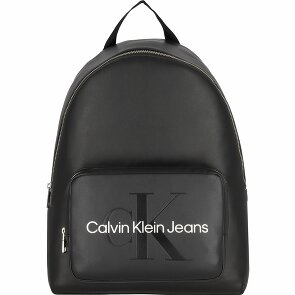 Calvin Klein Jeans Sculpted Sac à dos 40 cm Compartiment pour ordinateur portable