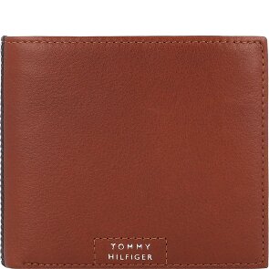 Tommy Hilfiger TH Prem Leather Porte-monnaie Cuir 11.5 cm