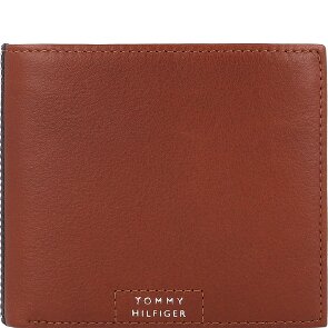 Tommy Hilfiger TH Prem Leather Porte-monnaie Cuir 11.5 cm