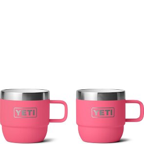Yeti Rambler Tasse 2pcs