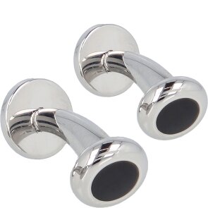 Davidoff Essentials Boutons de manchette Laiton 0.9 cm
