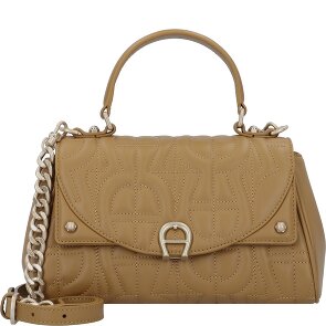 AIGNER Diadora Sac à main Cuir 23 cm