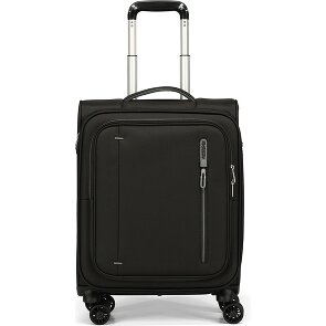American Tourister Cloudrider 4 roues Valise cabine S 55 cm avec soufflet d'extension