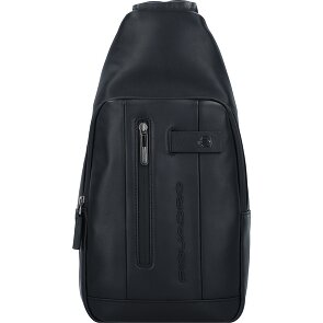 Piquadro Urban Cuir véritable 39 cm