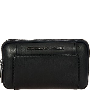 Porsche Design Roadster Sac banane Cuir 20 cm