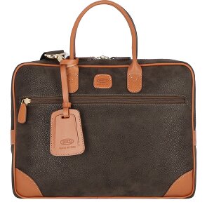 Bric's Life Porte-documents 38 cm Compartiment pour ordinateur portable