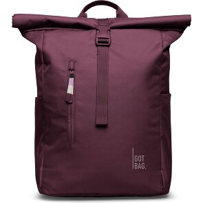 GOT BAG Rolltop Easy Daypack 30 cm Compartiment pour ordinateur portable
