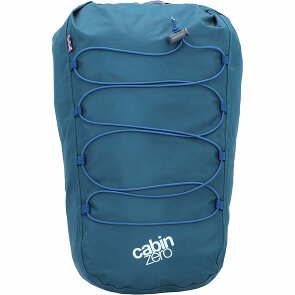 Cabin Zero Companion Bags ADV Dry 11L Sac à bandoulière RFID 21 cm