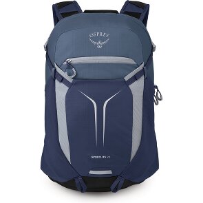 Osprey Sportlite 20 Sac à dos de randonnée 45 cm