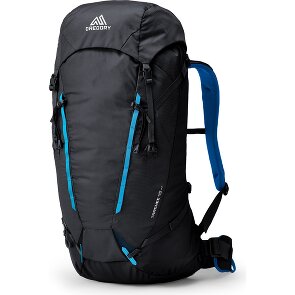 Gregory Targhee FT 45 S-M Sac à dos alpin 71 cm