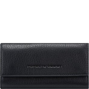 Porsche Design Porte-clefs Business RFID cuir 13 cm