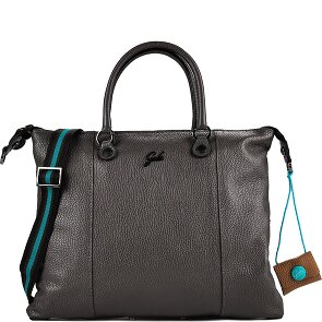 Gabs G3 Sac à bandoulière Cuir véritable 37 cm
